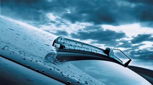 كيف تحافظ على مساحات زجاج سيارتك لأطول فترة من الوقت ؟