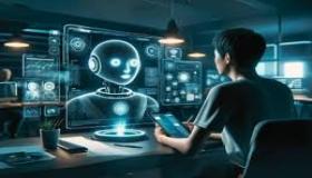 كيف يؤثر استخدام الذكاء الاصطناعي على الطلاب؟