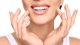 ابتسامة هوليوود