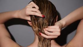 كيفية استخدام زيت الشوفان للشعر