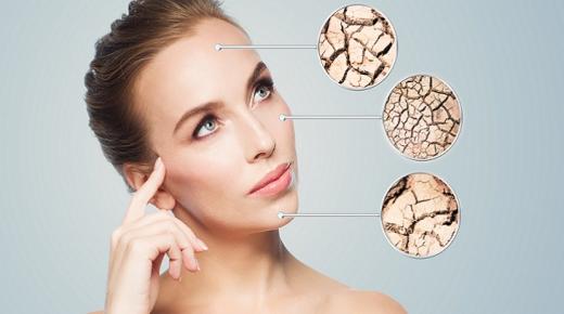 لإصلاح بشرتك الجافة.. روتين تفصيلي فعال للعناية بالبشرة في الربيع