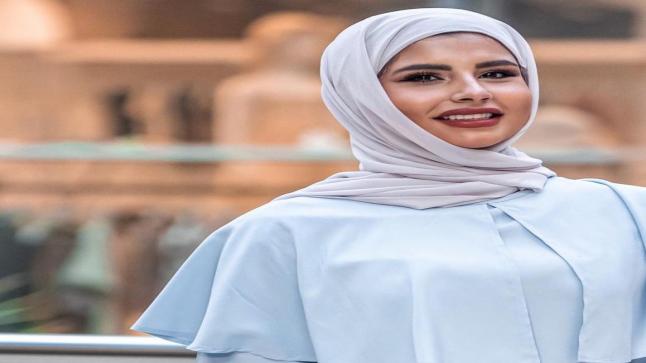 “لا أريد لأي شيء يخدش حجابي”.. فنانة كويتية تعتزل التمثيل