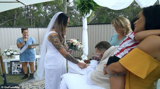 المرض ينهى حياة لاعب كرة قدم