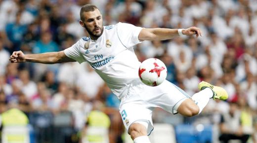 10 لاعبين يمتلكون شروطاً جزائية «فلكية» في «الليغا».. أبرزهم بنزيمة