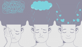 كورونا فاقمت الاضطرابات النفسية حول العالم