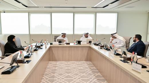 لجنة بـ”الوطني الاتحادي” تعتمد توصيات استراتيجية الحكومة في البحث والتطوير