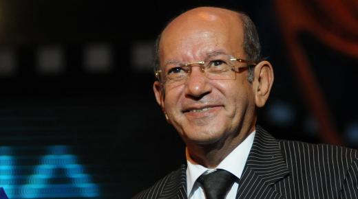 وفاة الفنان المصري لطفي لبيب