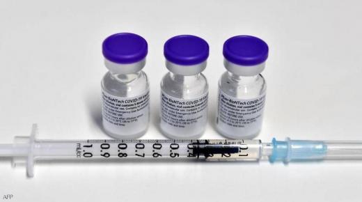 لأول مرة.. دراسة تختبر فعالية “مزيج لقاحات كورونا”