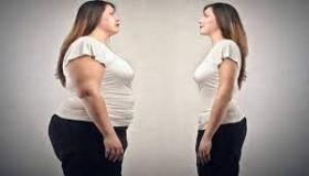 السمنة و تأثيرها الكبير على عمر الإنسان