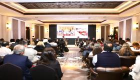 “الإمارات العالمية للقدرة ” تصدر تقريرا عن نتائج “ملتقى رياضات سباقات القدرة”