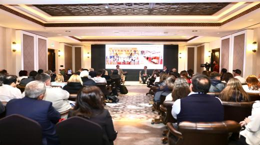 “الإمارات العالمية للقدرة ” تصدر تقريرا عن نتائج “ملتقى رياضات سباقات القدرة”