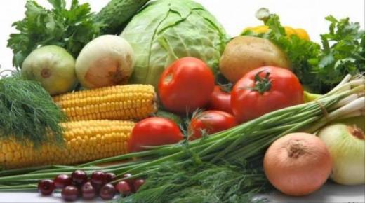 لماذا يأخذ النباتيون إجازات مرضية أكثر؟