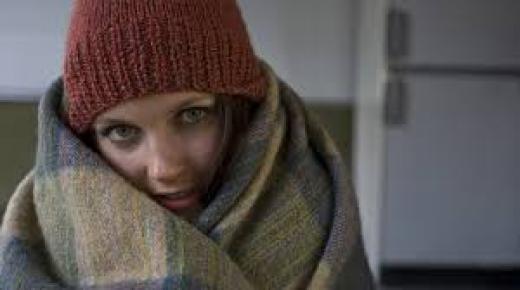 لماذا يشعر البعض بالبرد أكثر من غيرهم؟