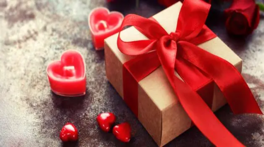 لماذا يكره الرجال عيد الحب