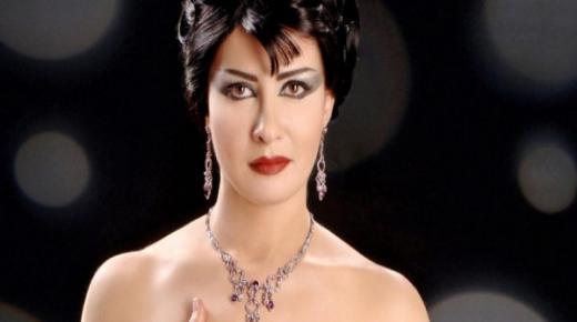 لورا أبو أسعد تعود بعد غياب 7 سنوات.. شاهدوا كيف أصبح شكلها؟