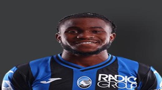 لوكمان يطلب الرحيل عن أتالانتا