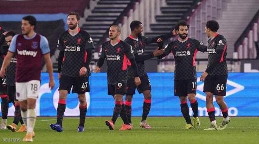 ليفربول.. 3 صفقات في “ساعة الصفر”