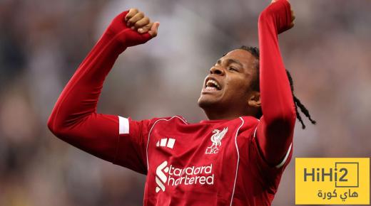 ليفربول يبحث عن بديل لنجمه قبل رحيله إلى ريال مدريد