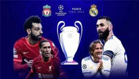 ليفربول وريـال مدريد…تفاصيل مباراة اليوم