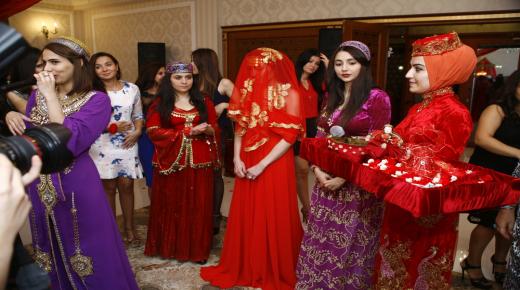 في ليلة حناء.. مشهد الرقص تحوّل لمجزرة دموية في تركيا