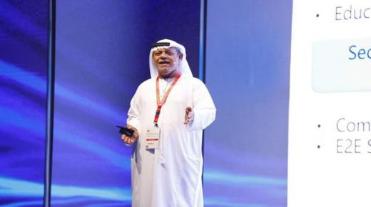 “مؤتمر هواوي لتكنولوجيا المعلومات في الشرق الأوسط 2022” يناقش مستقبل مراكز البيانات الخضراء