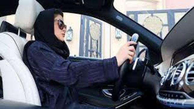 ما هى افضل سيارات للنساء في السعودية؟