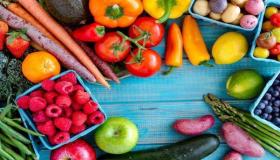 ماذا يحدث عند اتباع النظام النباتي الغذائي؟