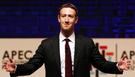 مارك زوكربيرج يكشف تفاصيل بناء شاشات الجيل التالى للواقع الافتراضى والواقع المعزز