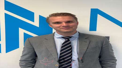 نوزومي نتووركس تستعرض حلولها الرائدة للأمن السيبراني الصناعي خلال جيتكس 2019