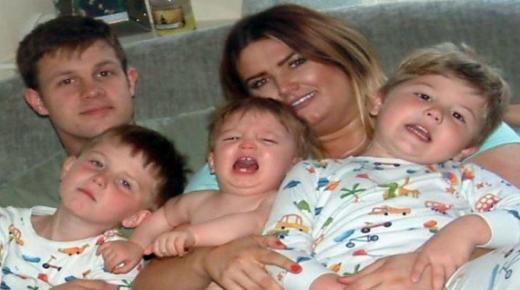 مأساة أم بريطانية لا يمكنها النوم خوفا من الموت