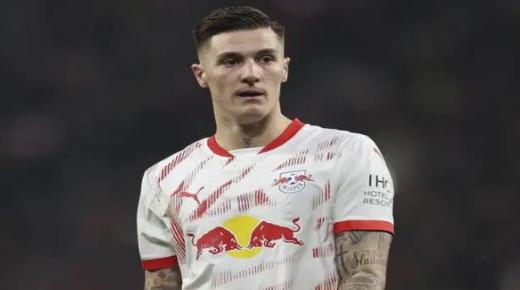 مانشستر يونايتد على أعتاب حسم صفقة سيسكو