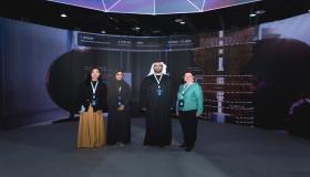 حكومتا الإمارات وكازاخستان تطلقان مبادرة ” 500 ألف مبرمج”