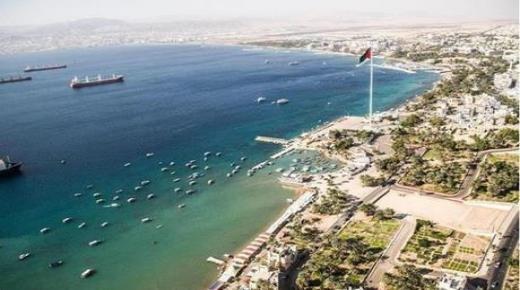 اجتماعات تنسيقية لإطلاق مبادرة زراعة الأشجار الأصيلة في العقبة