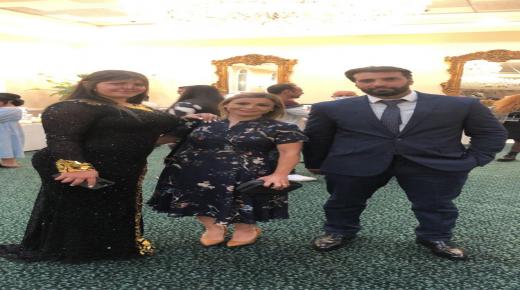 مبادرة تمكين المراة العربية العامله تنطلق في شيكاغو … صور