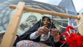 متحف منتزه خليفة.. شاهد يروي قصة أبوظبي عبر الزمن