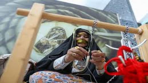 متحف منتزه خليفة.. شاهد يروي قصة أبوظبي عبر الزمن