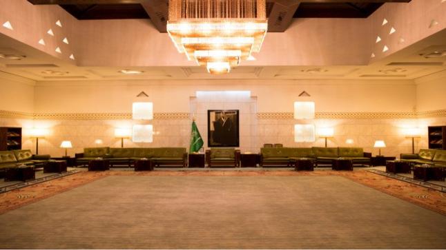 مجلس الوزراء السعودي يمنع الوزراء من الانضمام إلى مجالس إدارة الشركات
