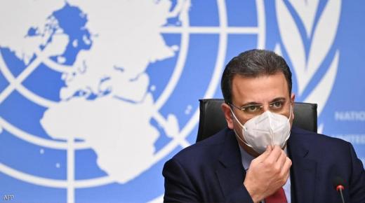 “لا يمكن أن نستمر هكذا”.. محادثات “مخيبة” حول دستور سوريا