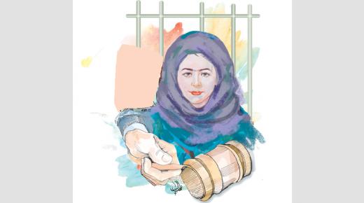 محاكمة زوجة وشقيقها متهمين بسرقة منقولات منزل الزوجية