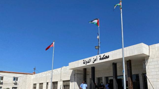 محكمة الأردن تصدر الحكم بحق المتهمين بقضية التبغ