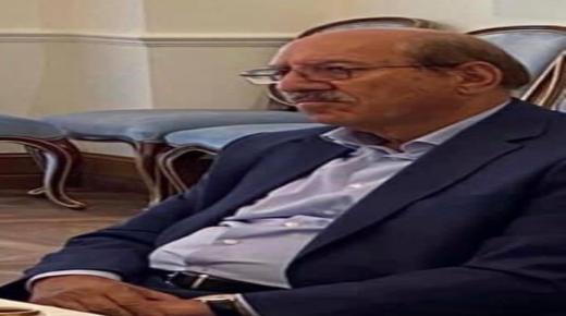 محمد سالم الشوابكة… رجل لكل زمان ومكان