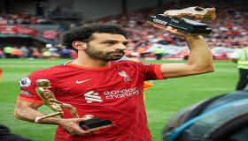 محمد صلاح افضل صانع العاب في الدوري الانجليزي