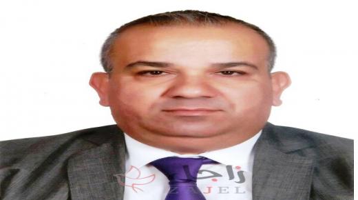 احترنا يا ” قرعة “من وين ” نبوسك “…