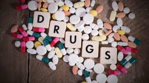 القبض على أحد أخطر تجّار المخدرات في البلقاء