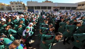 افتتاح مدرسة جديدة في عجلون بكلفة مليوني دينار