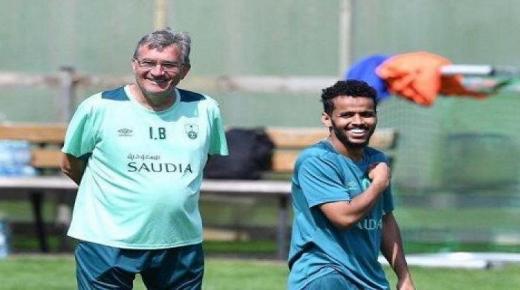 مدرب الأهلي يضع قائمة مبدئية لمواجهتي الهلال في دوري أبطال آسيا