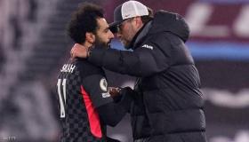 “إنه لاعب من طراز رفيع”.. مدرب ليفربول يكشف ماذا طلب من صلاح