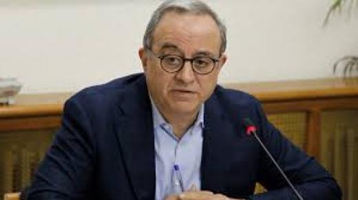 المعشر : حل الدولتين مات