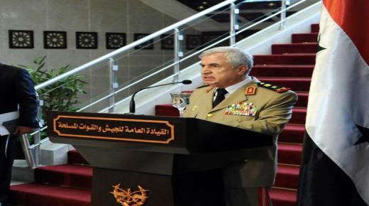 مسؤولون أمنيون سوريون سيكون هنالك زيارة رفيعة المستوى للأردن