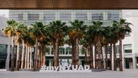 “نيويورك أبوظبي” تنظم مسابقة الهاكاثون السنوية بمشاركة 200 طالب